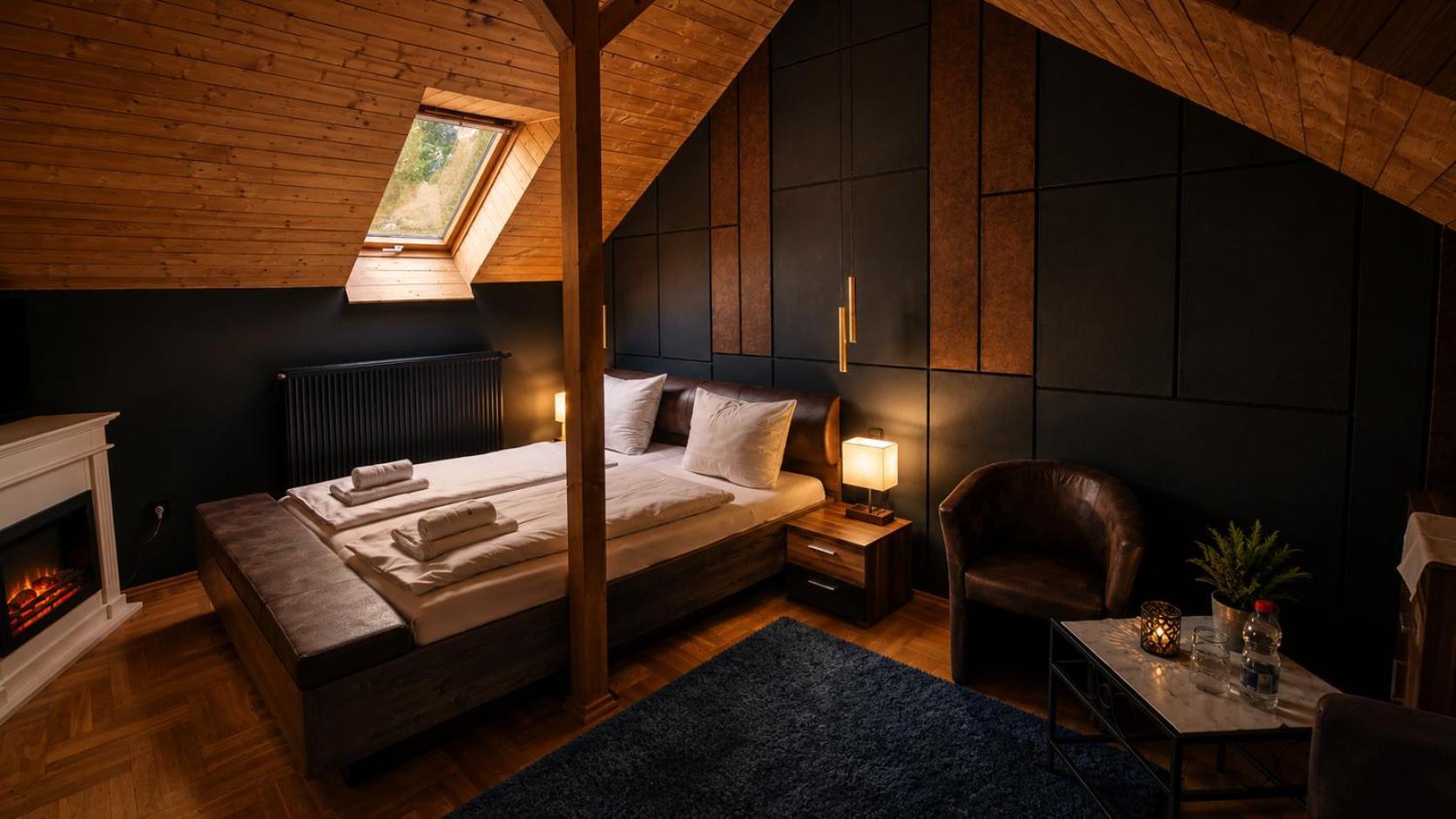 Doppelzimmer