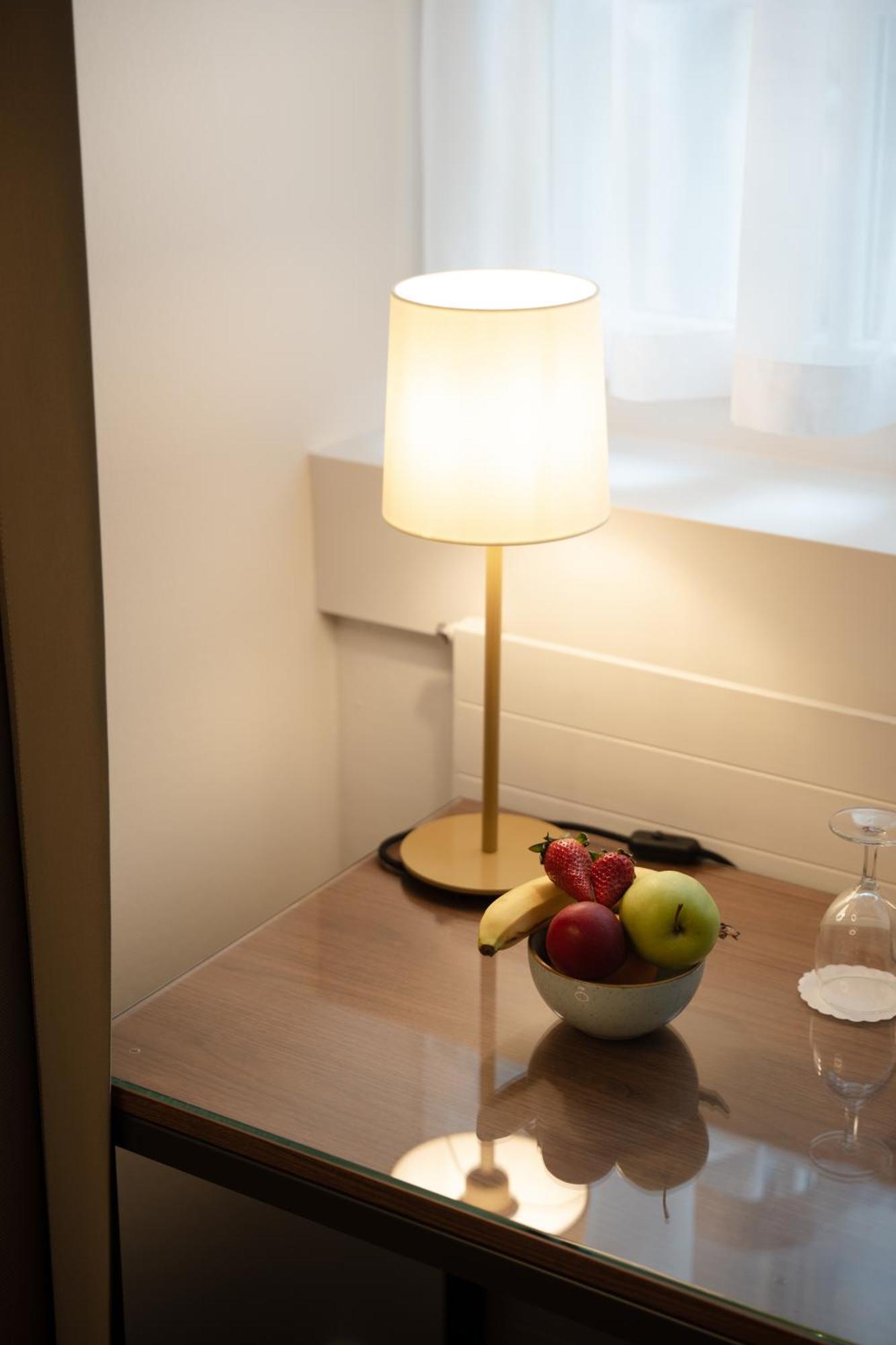 Single room city side 10m2