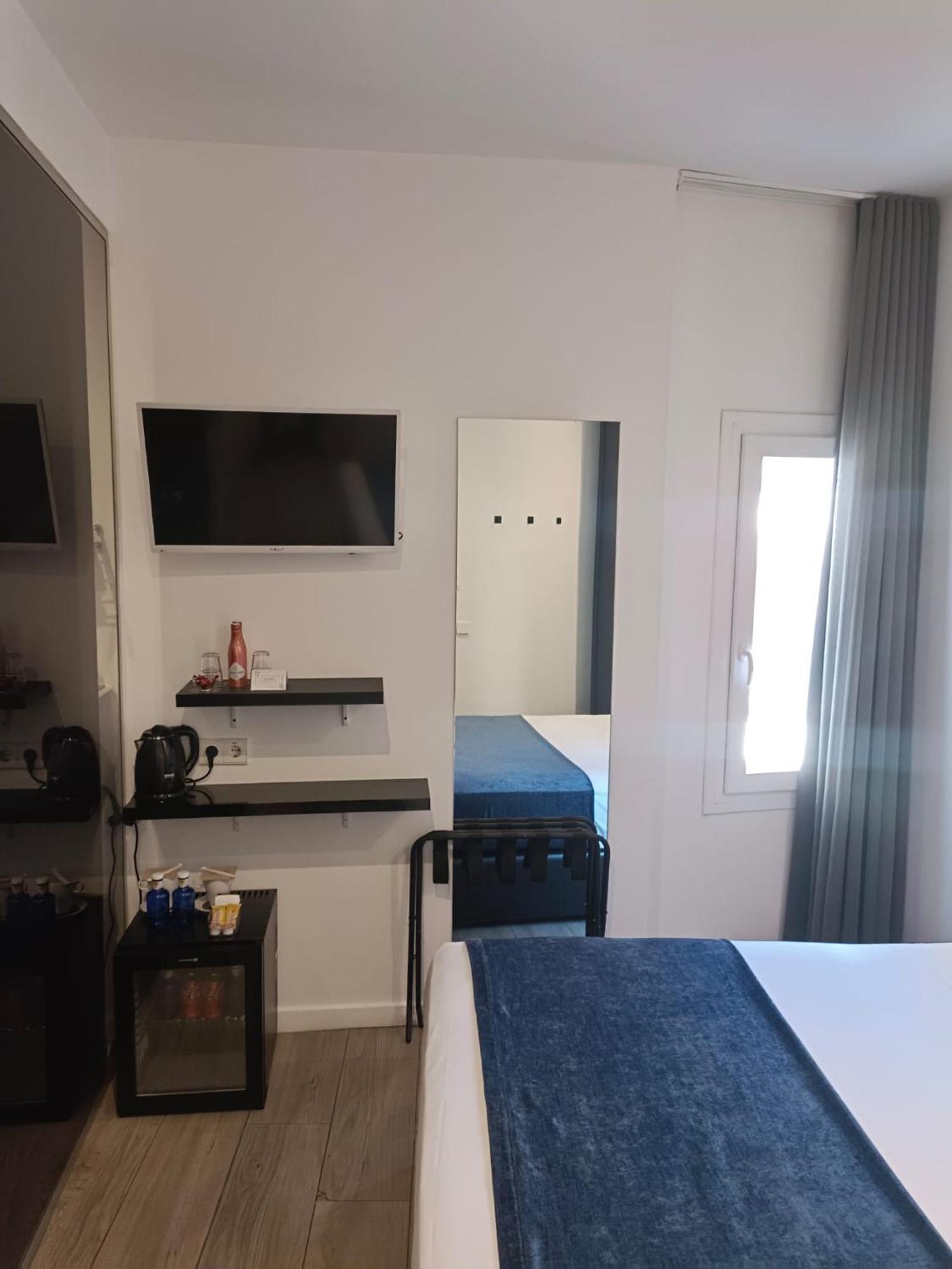Small Double Room
