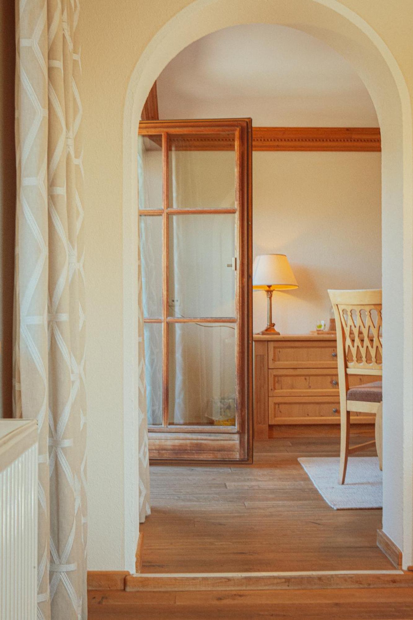 Family Room "Post Nestl"