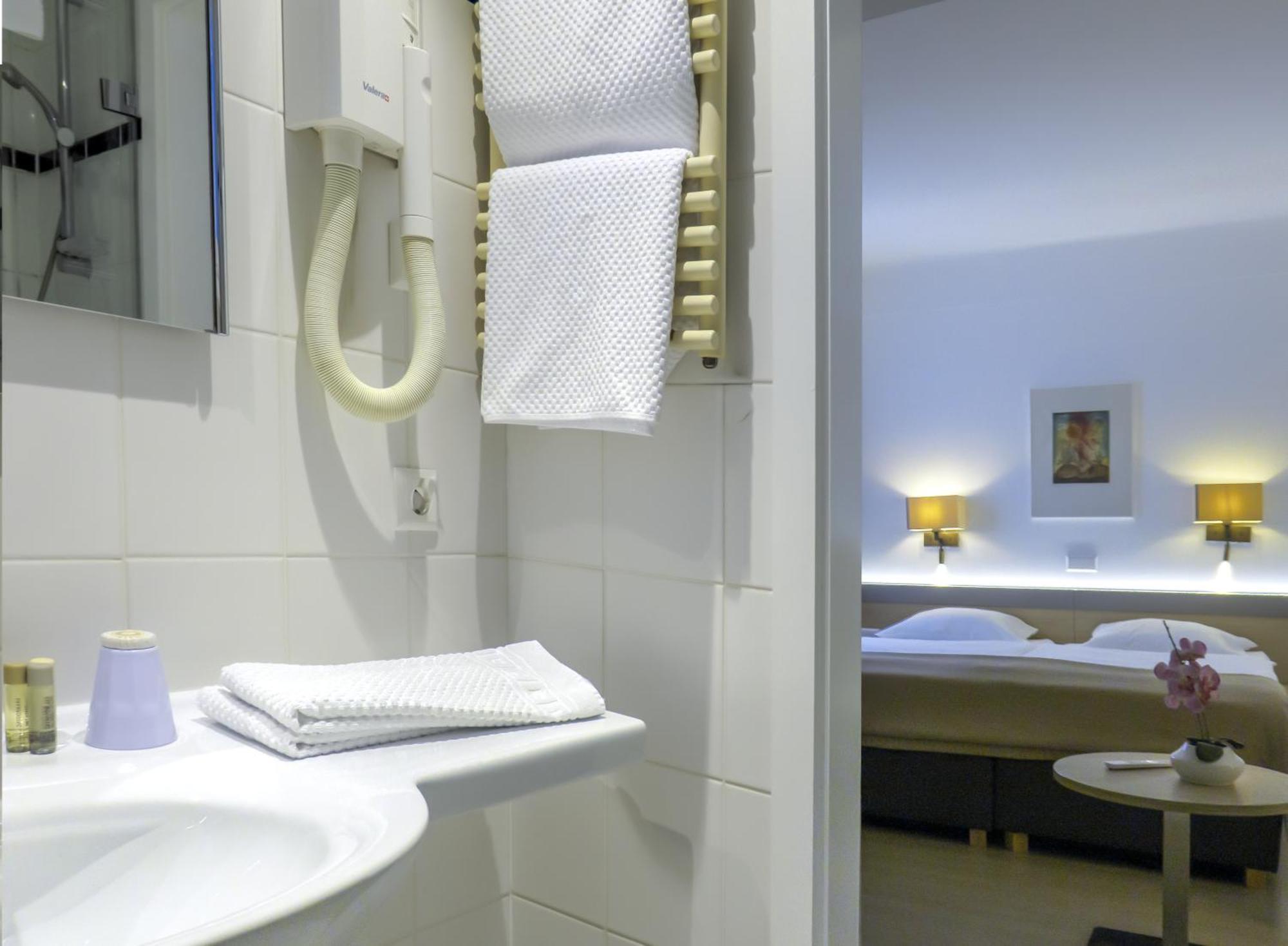 Zweibettzimmer