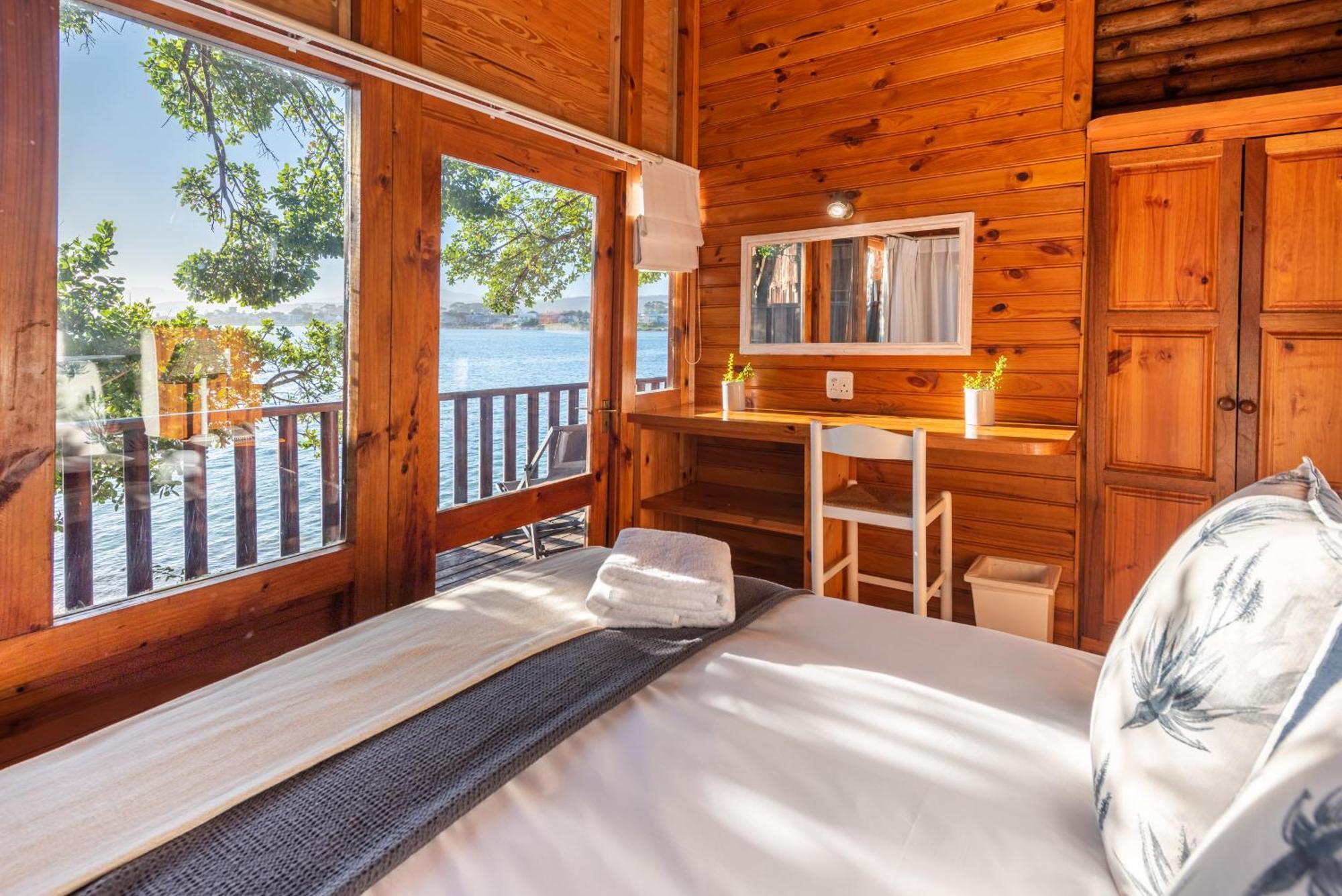 Chalet Waterfront