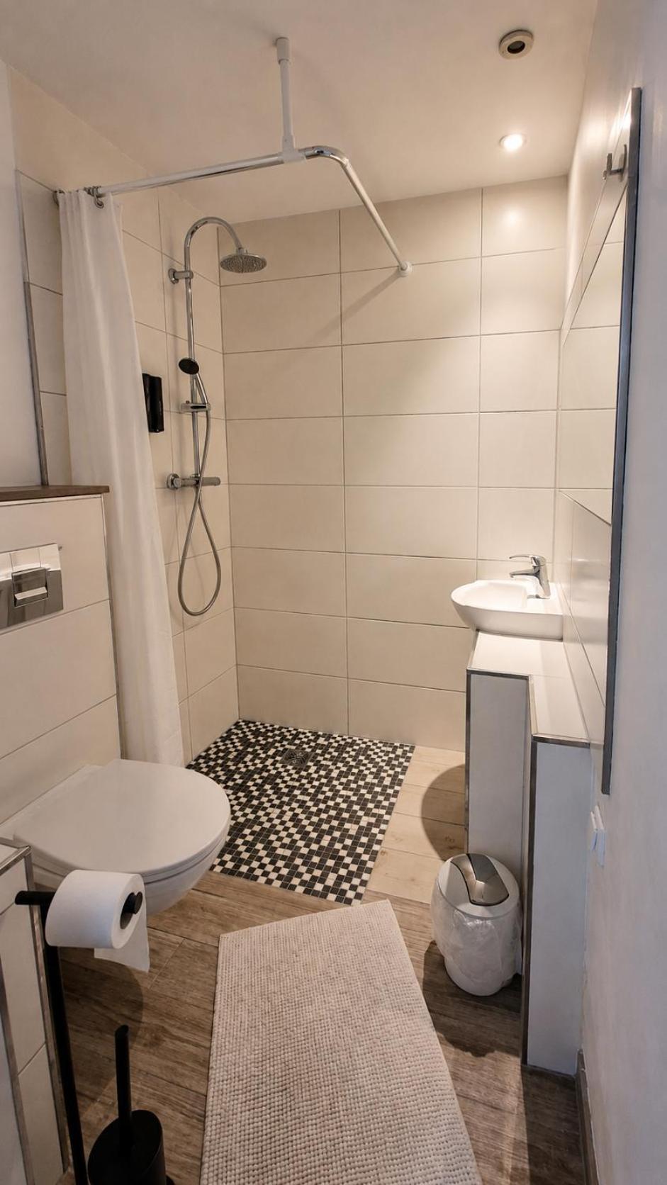 Kleines Doppelzimmer