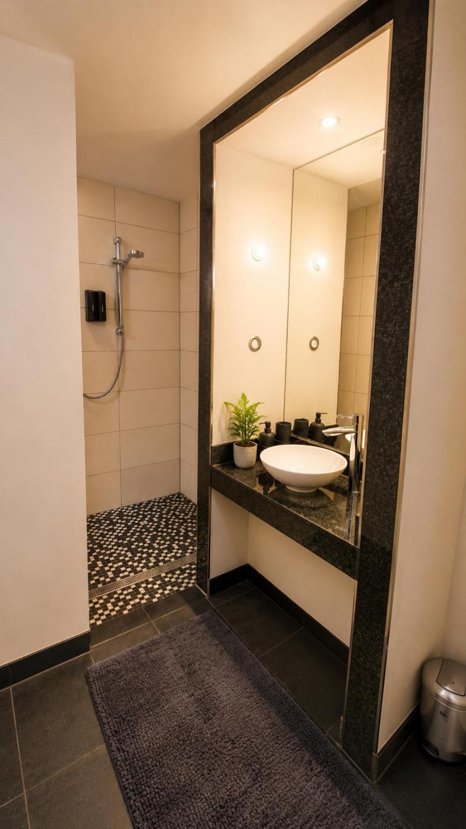 Kleines Doppelzimmer