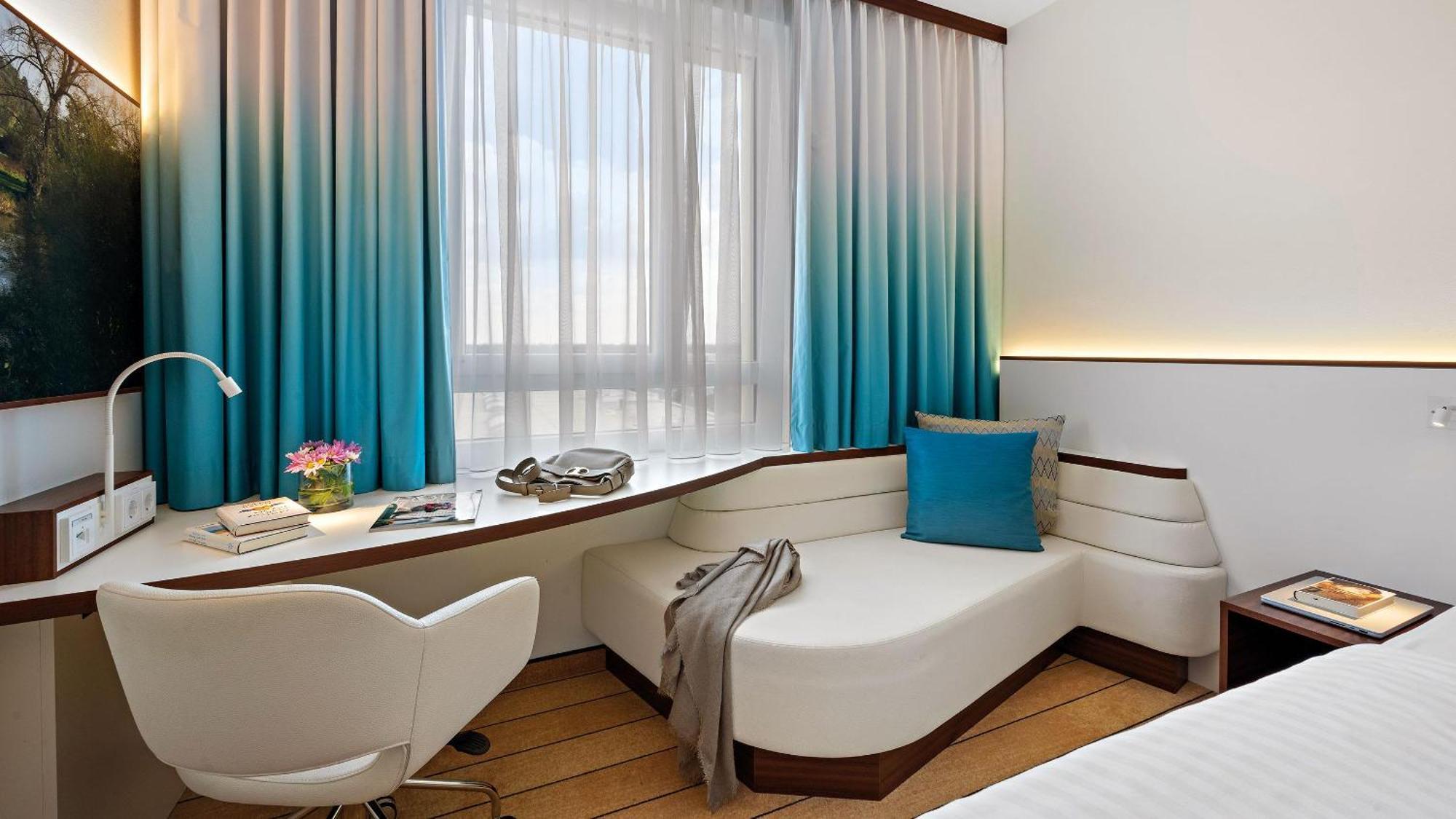 Zimmer mit Kingsize-Bett – Nichtraucher