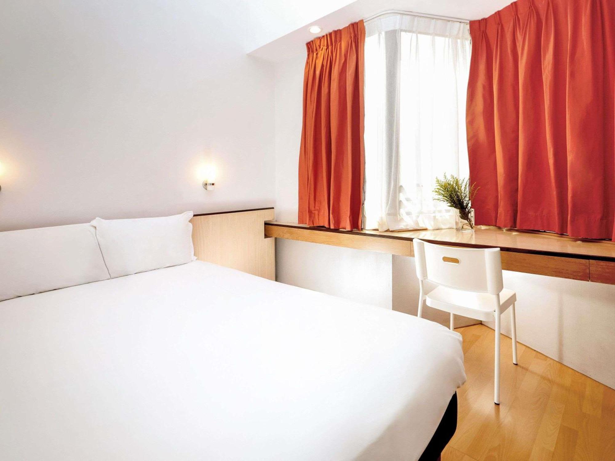 Standard Doppelzimmer
