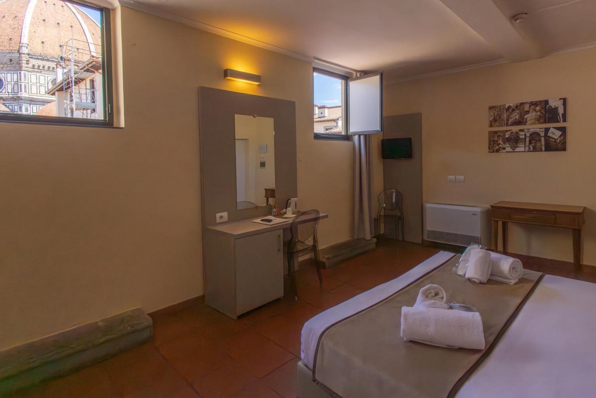 Superior Doppelzimmer