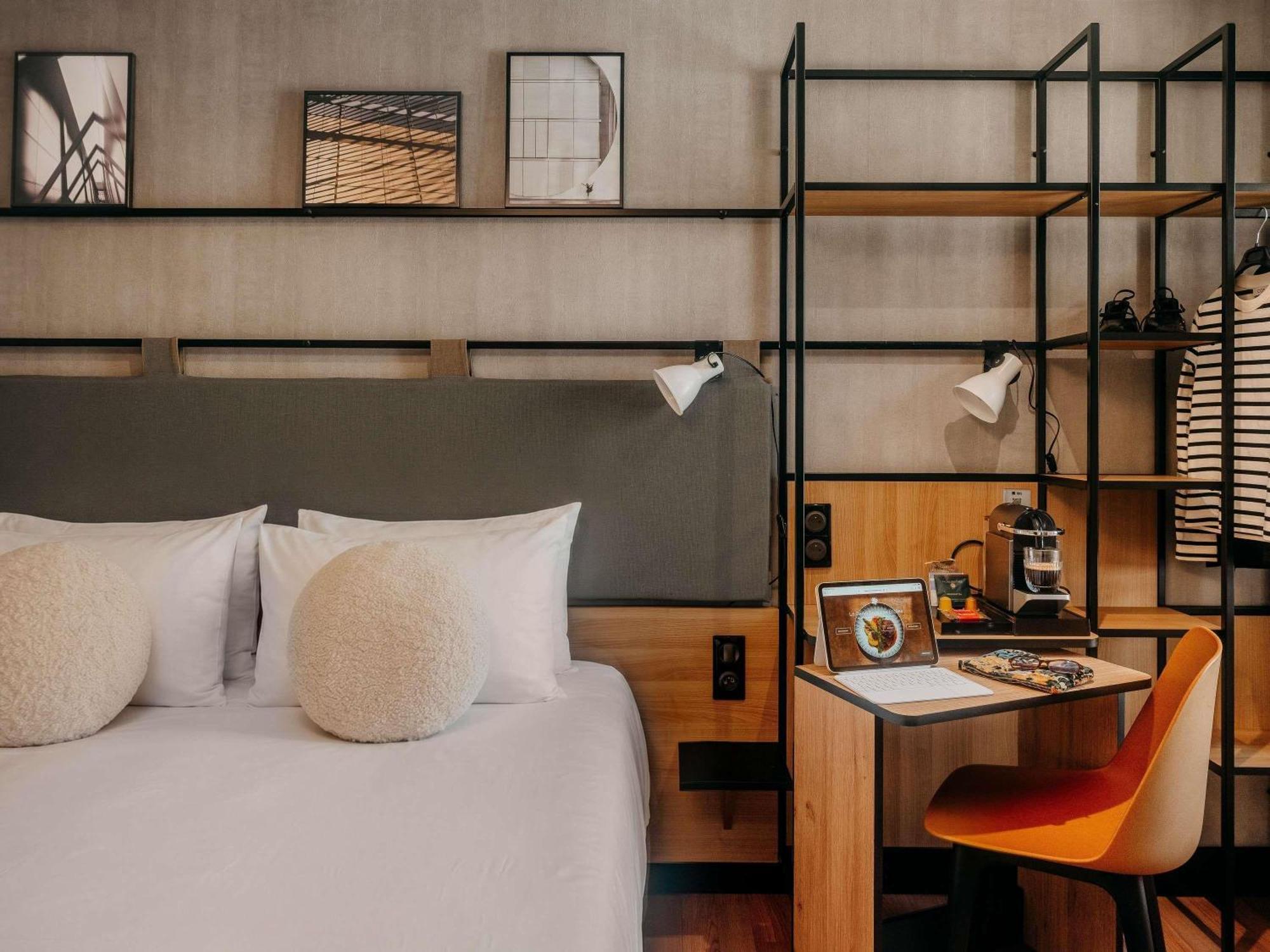 Comfort Doppelzimmer