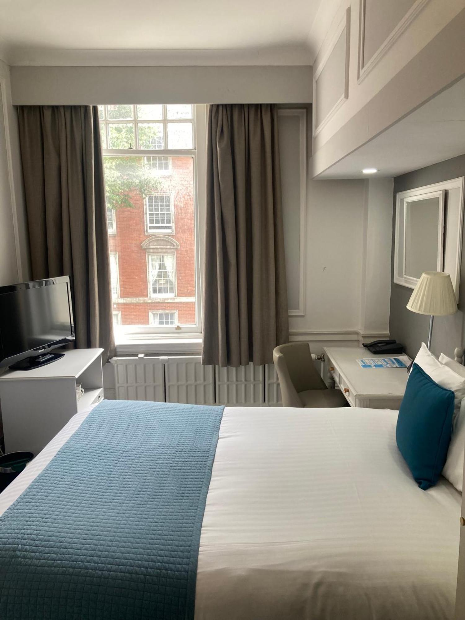 Standard Doppelzimmer
