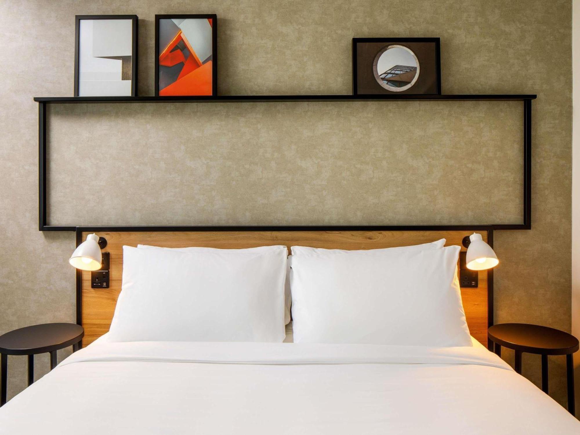 Renoviertes Superior Doppelzimmer