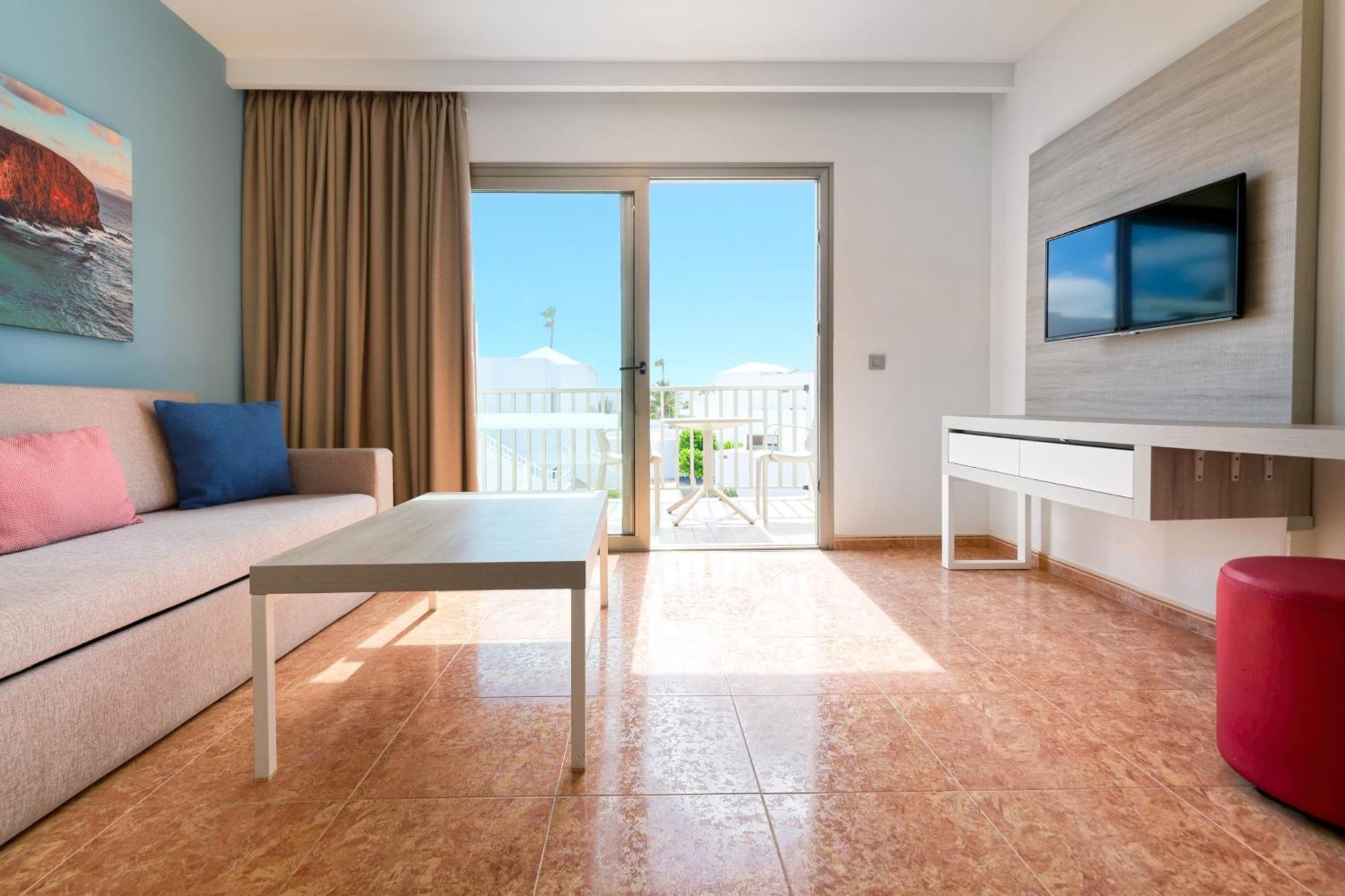 Apartment (2 Erwachsene)