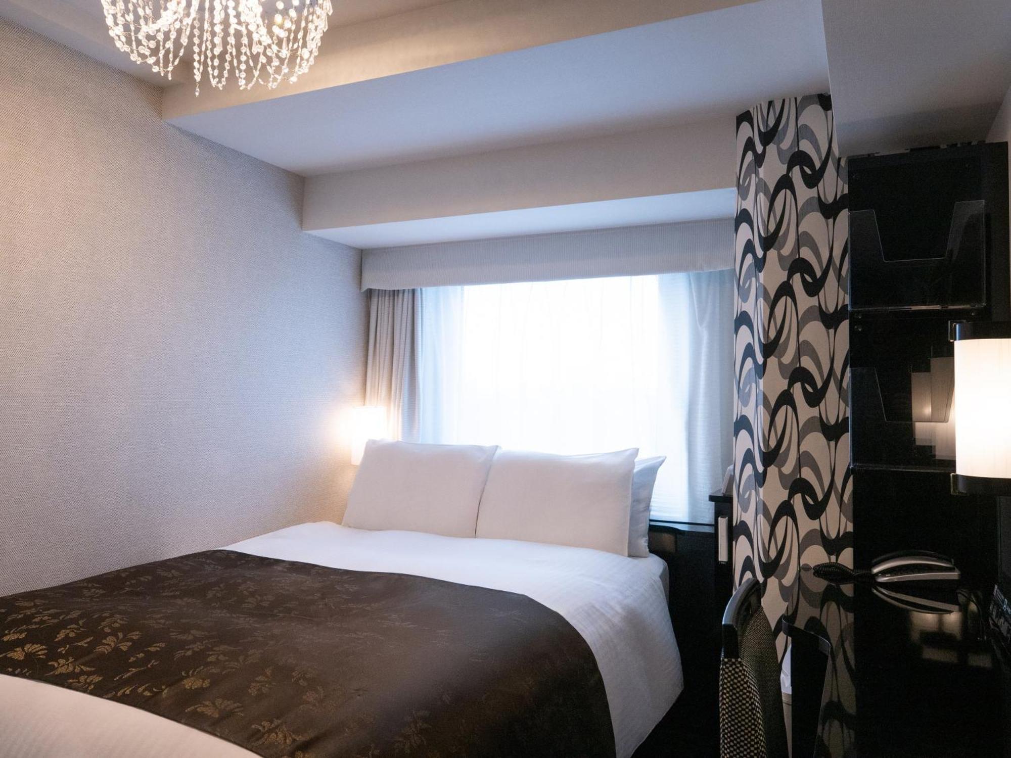 Superior Doppelzimmer (1 Erwachsener) – Nichtraucher