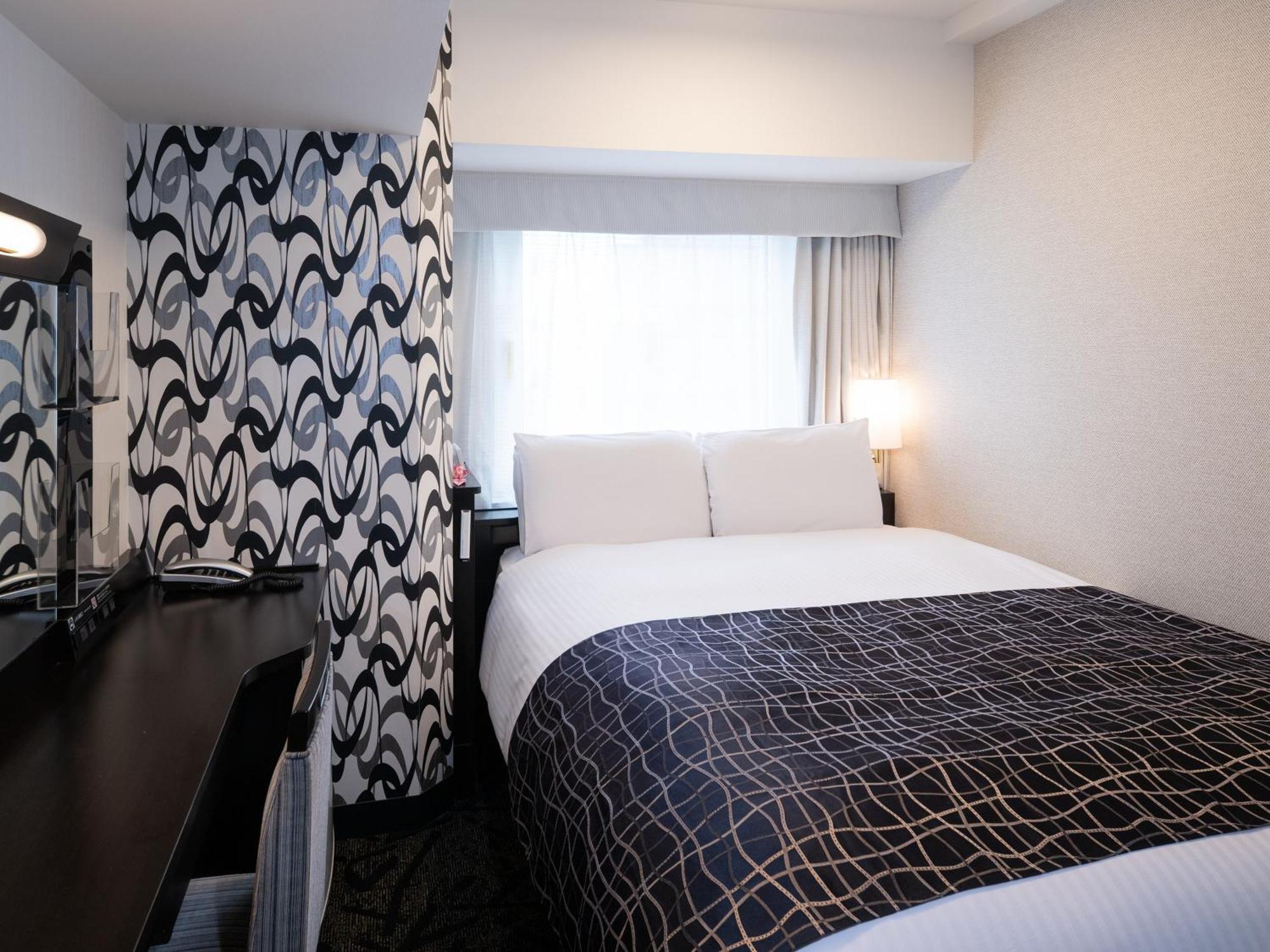 Standard Doppelzimmer (1 Erwachsener) - Nichtraucher