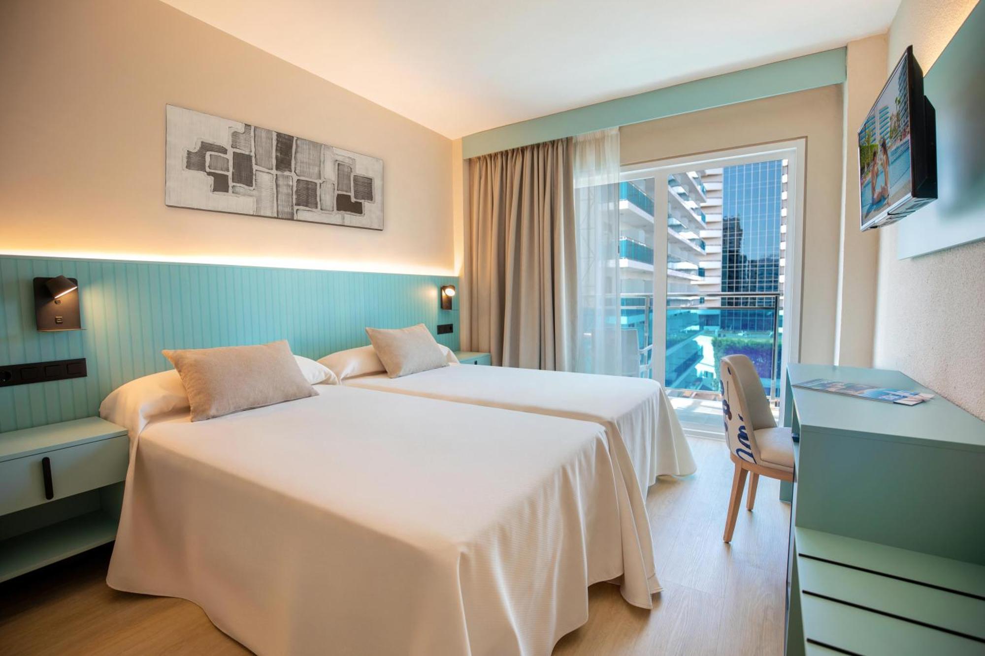Double or Twin Room Extra Bed