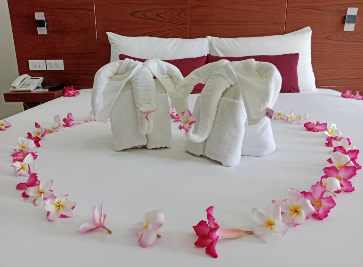 Kleines Doppelzimmer