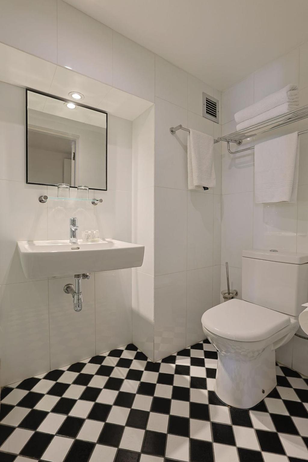 Petite room