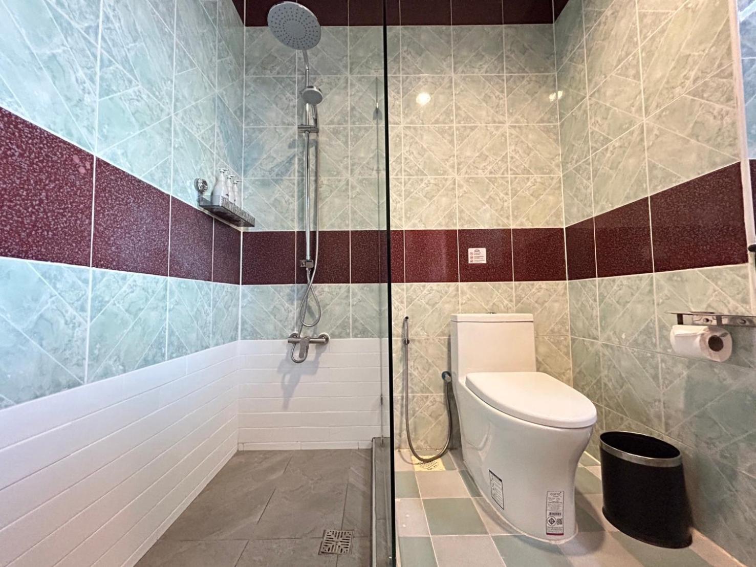 Deluxe Zimmer mit Zugang zum Pool