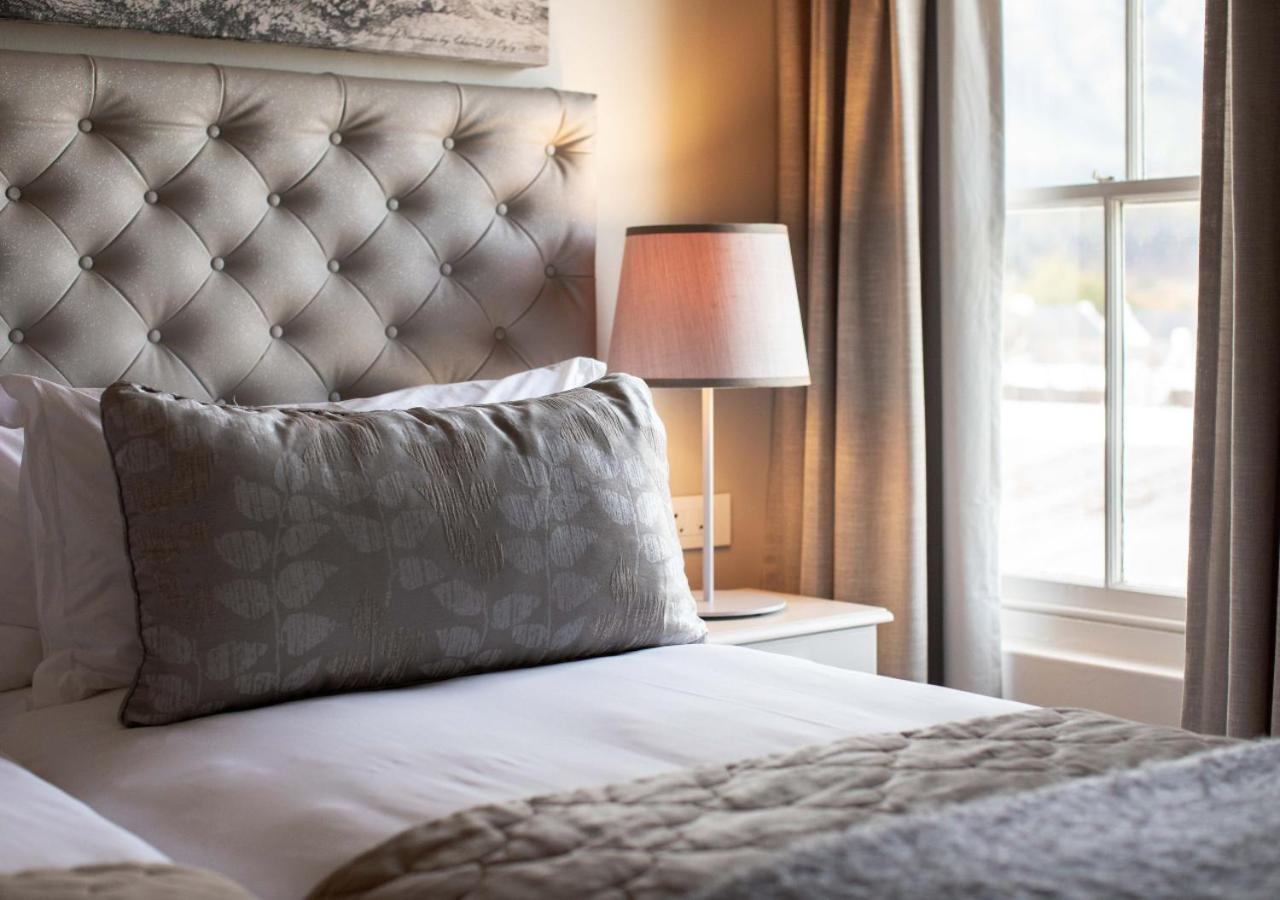 Luxury Double or Twin Room