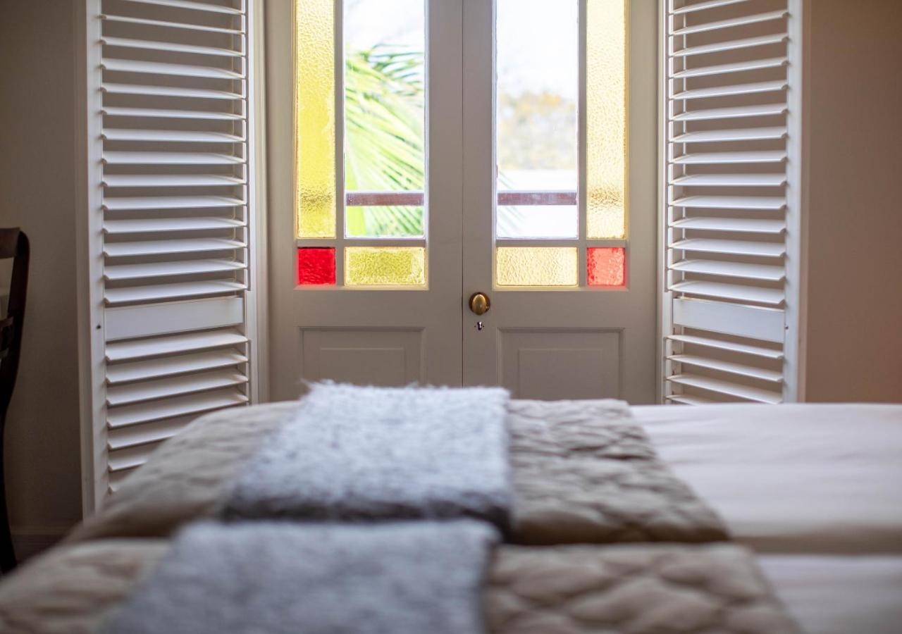 Classic Double or Twin Room