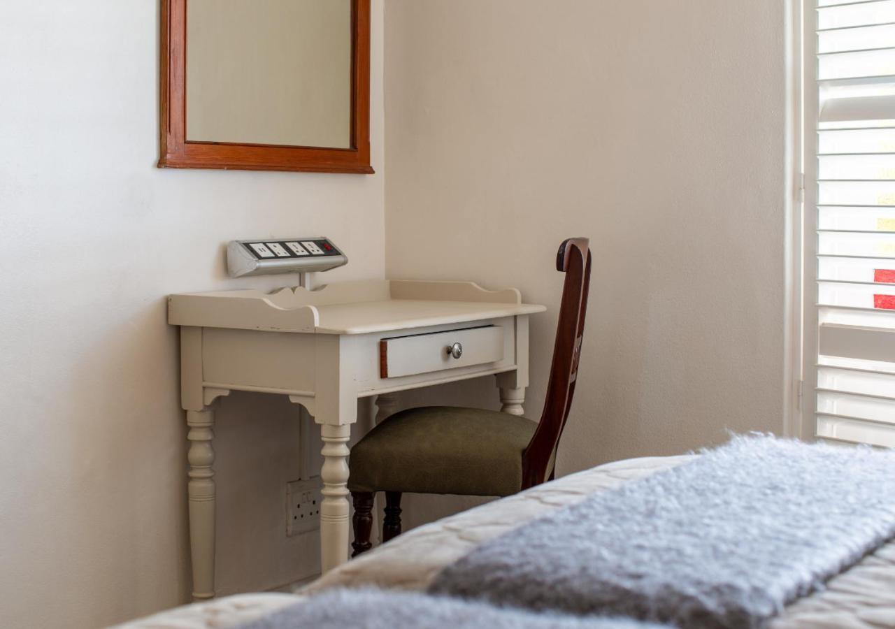 Classic Double or Twin Room