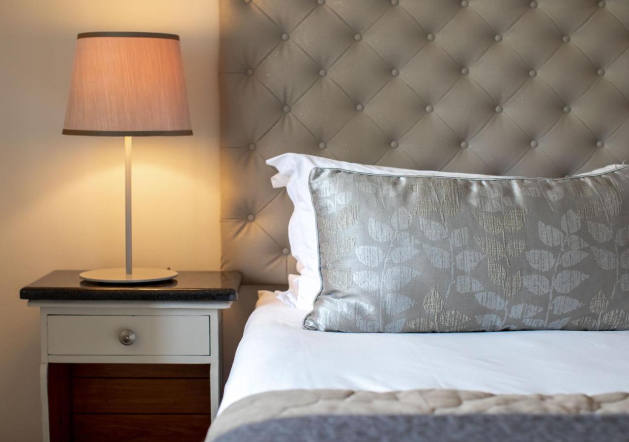 Classic Double or Twin Room
