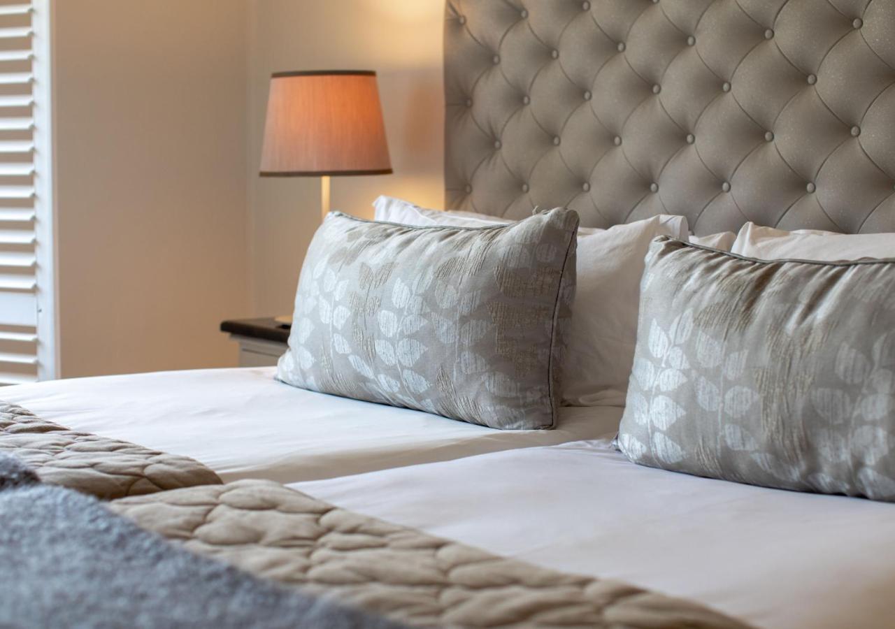 Classic Double or Twin Room