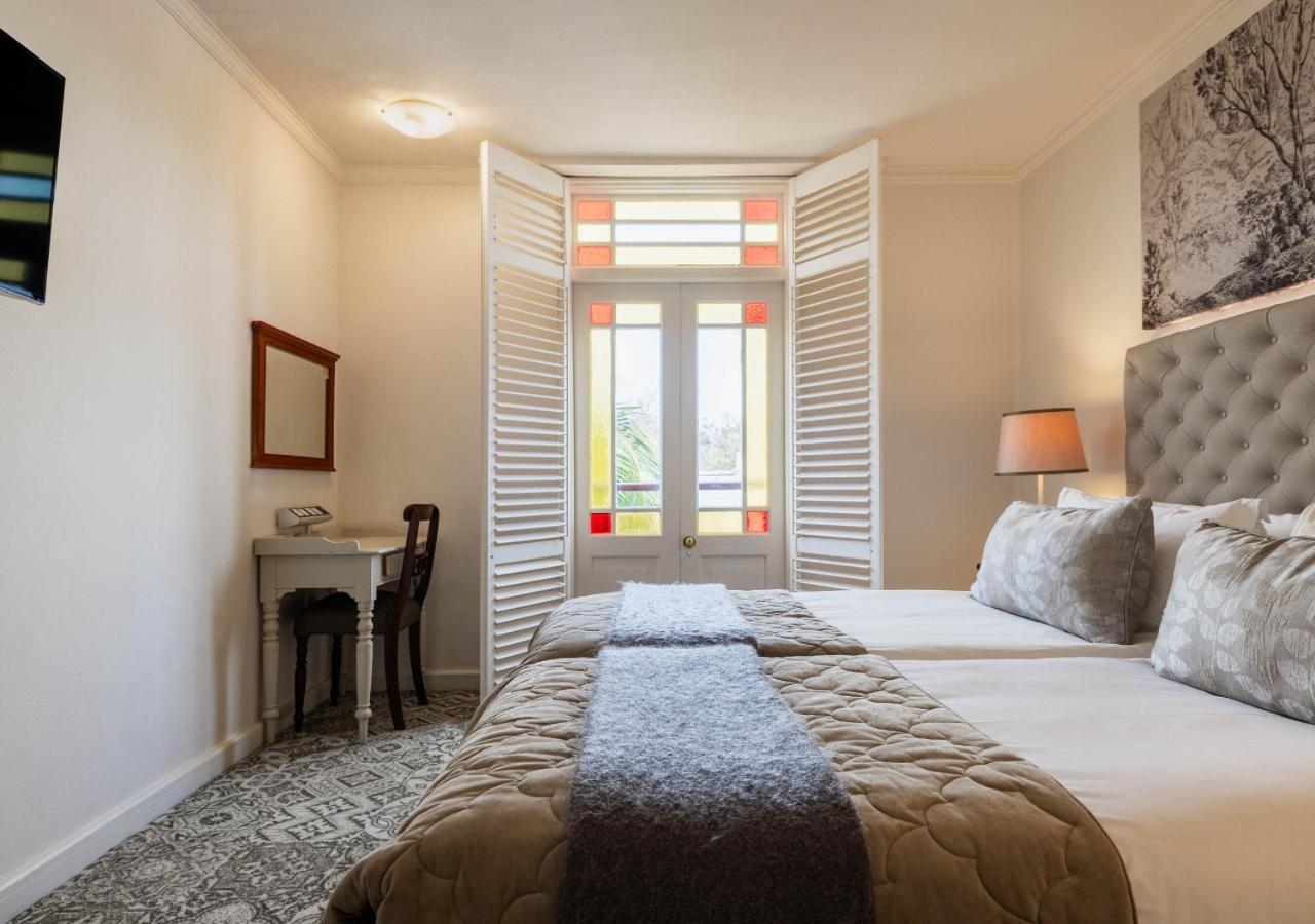 Classic Double or Twin Room
