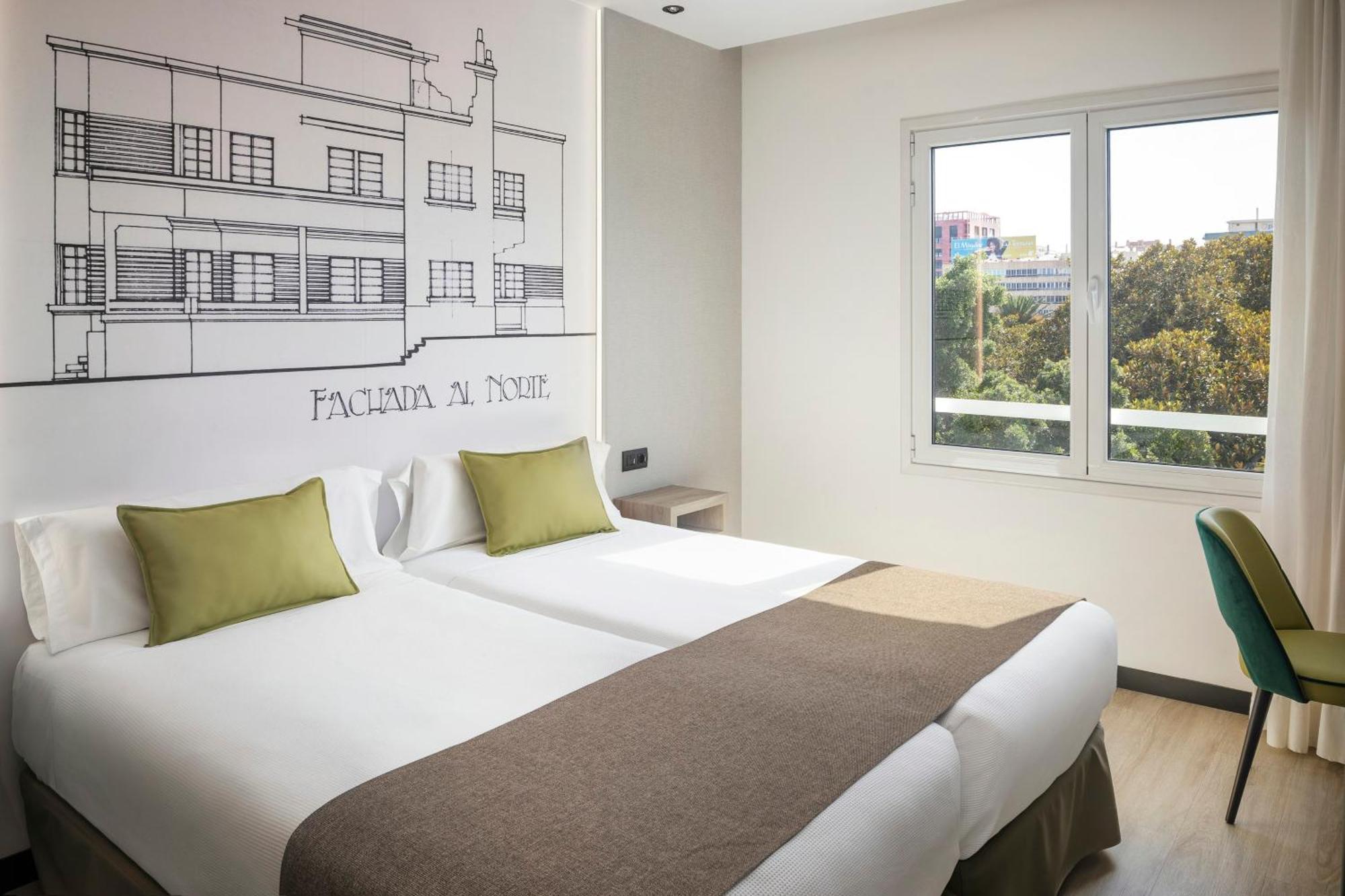 Double or Twin Room