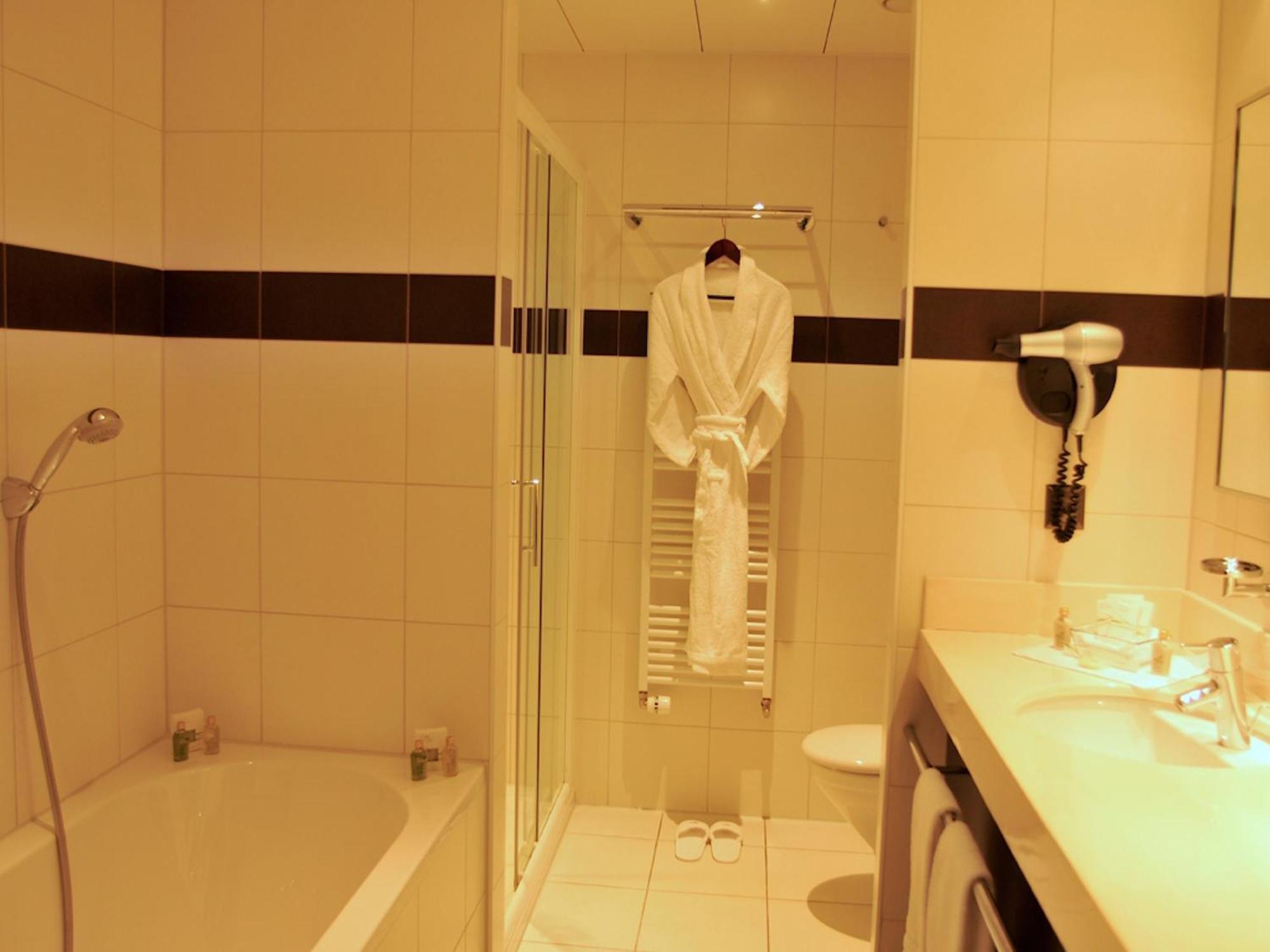 Executive Double Room