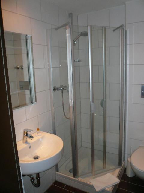 Einzelzimmer