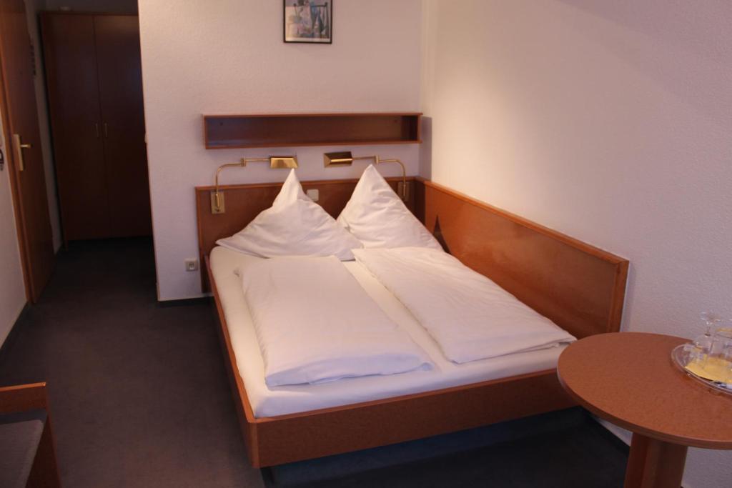 Doppelzimmer Standard