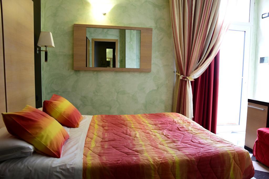 Economy Double or Twin Room