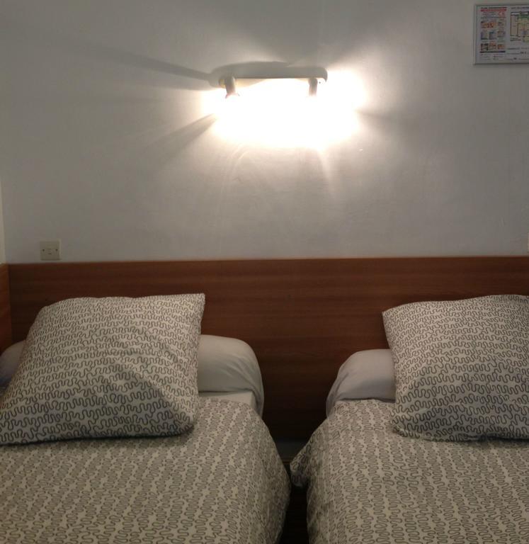 Comfort Zweibettzimmer