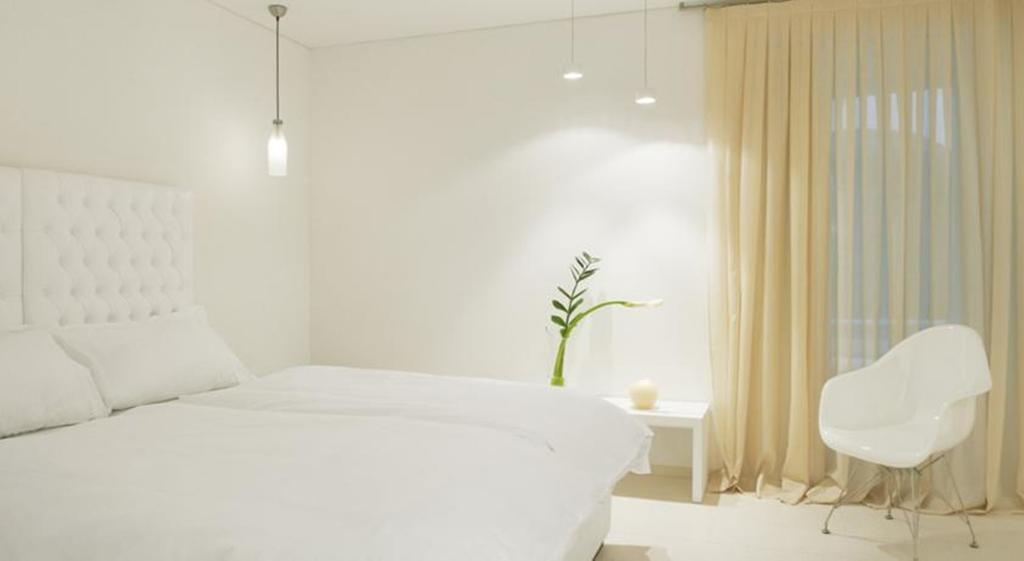 Deluxe Junior Suite