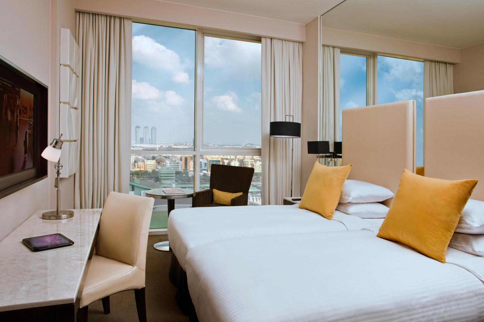 City View Centro Room -Twin Beds,688520799:JPEG