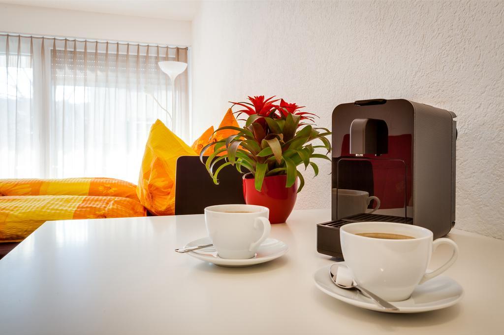 Standard Apartment