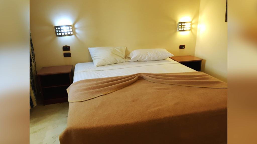 Classic Doppelzimmer
