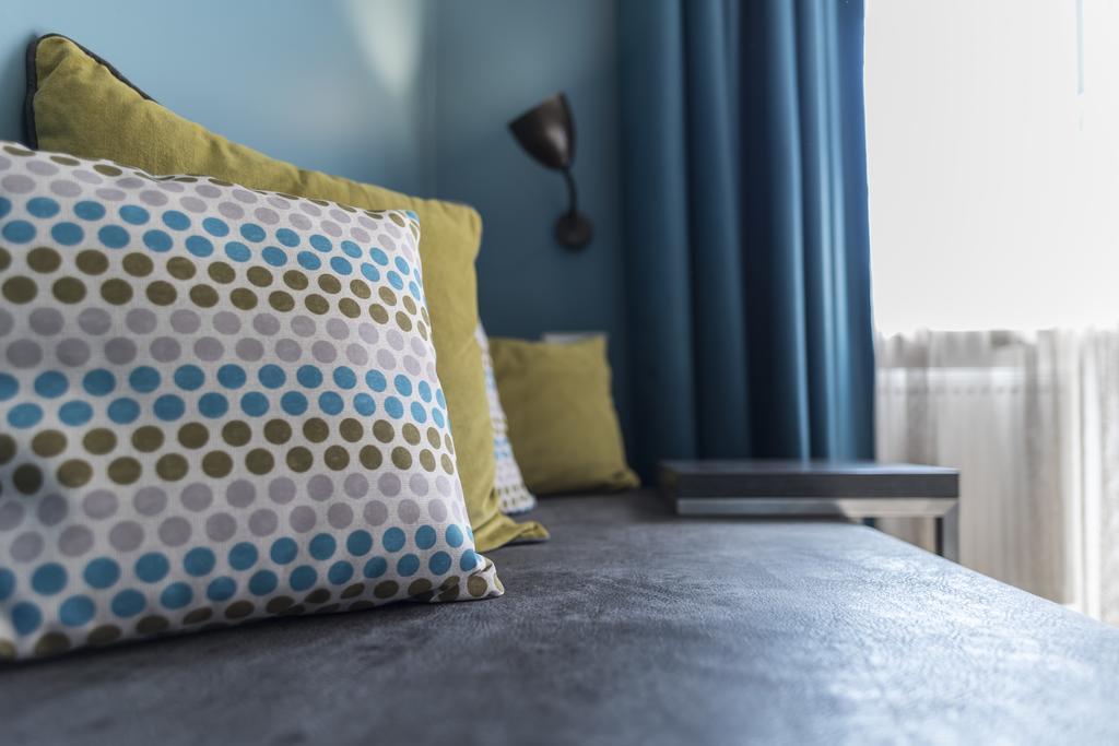 Exklusive Doppelzimmer