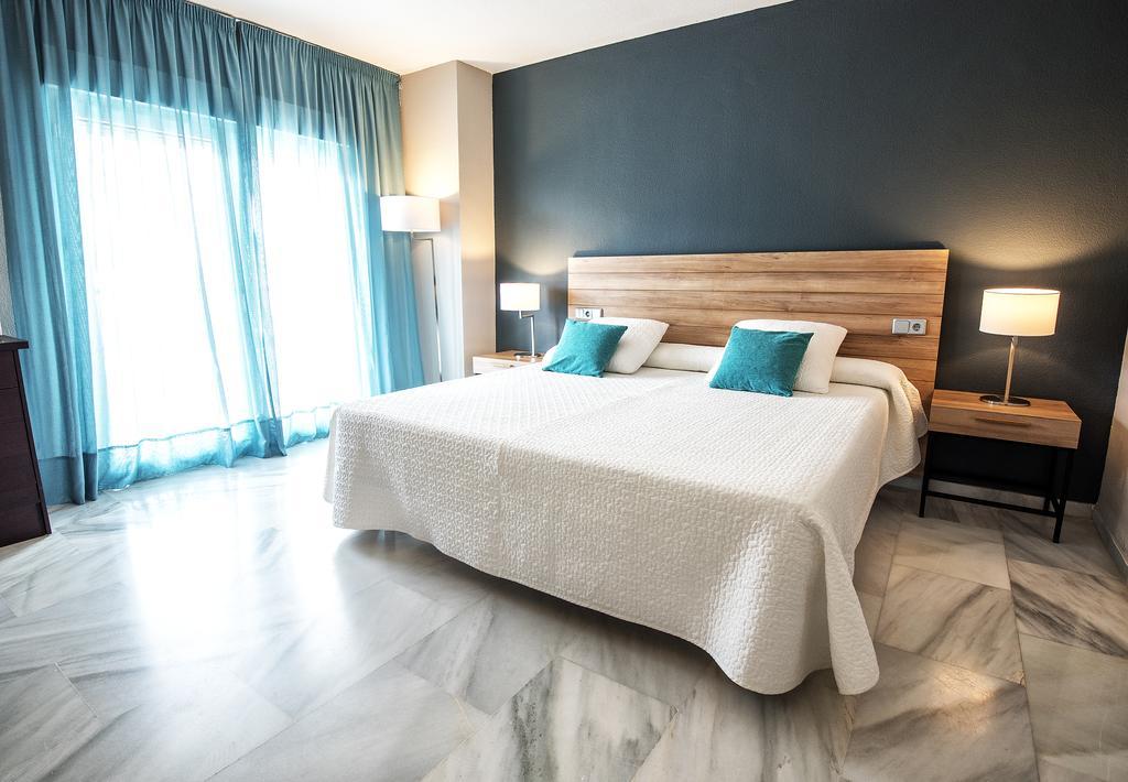Superior Zweibettzimmer mit Meerblick