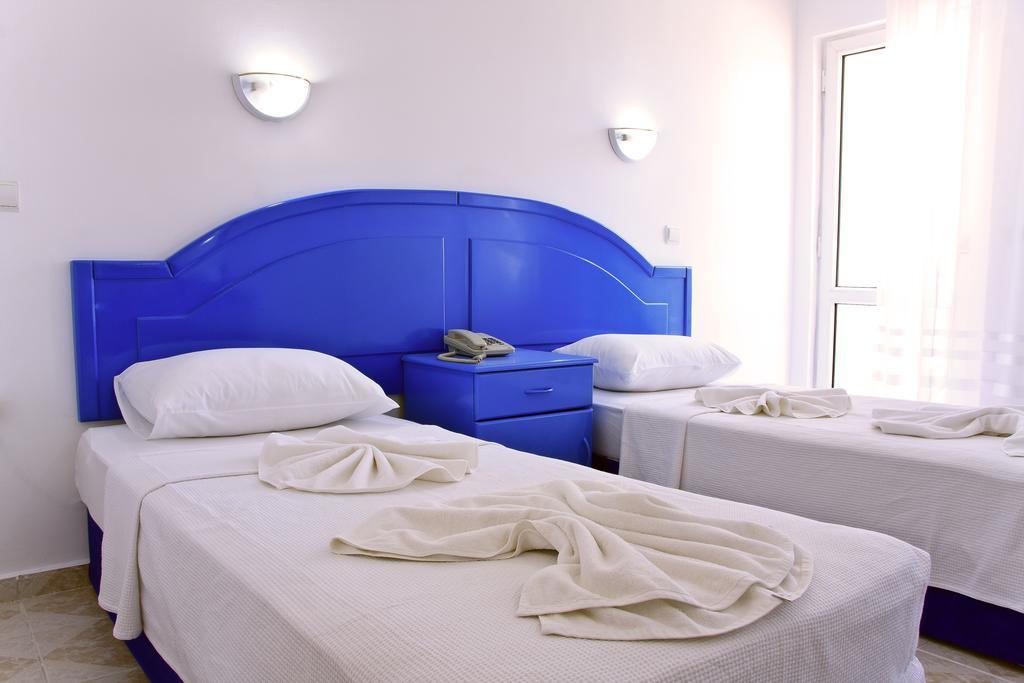 Standard Zweibettzimmer