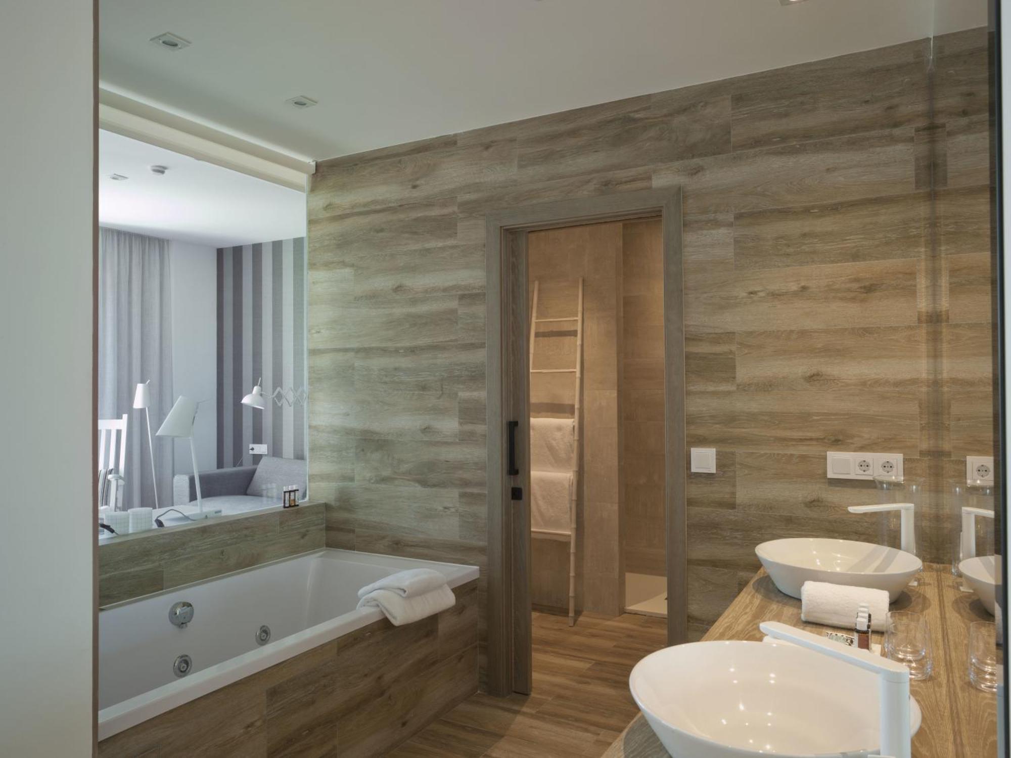 Junior Suite Sea View