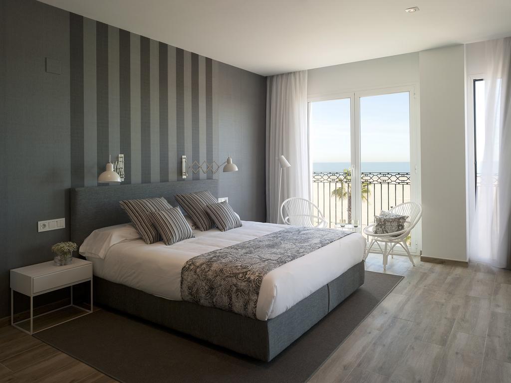 Junior Suite Sea View