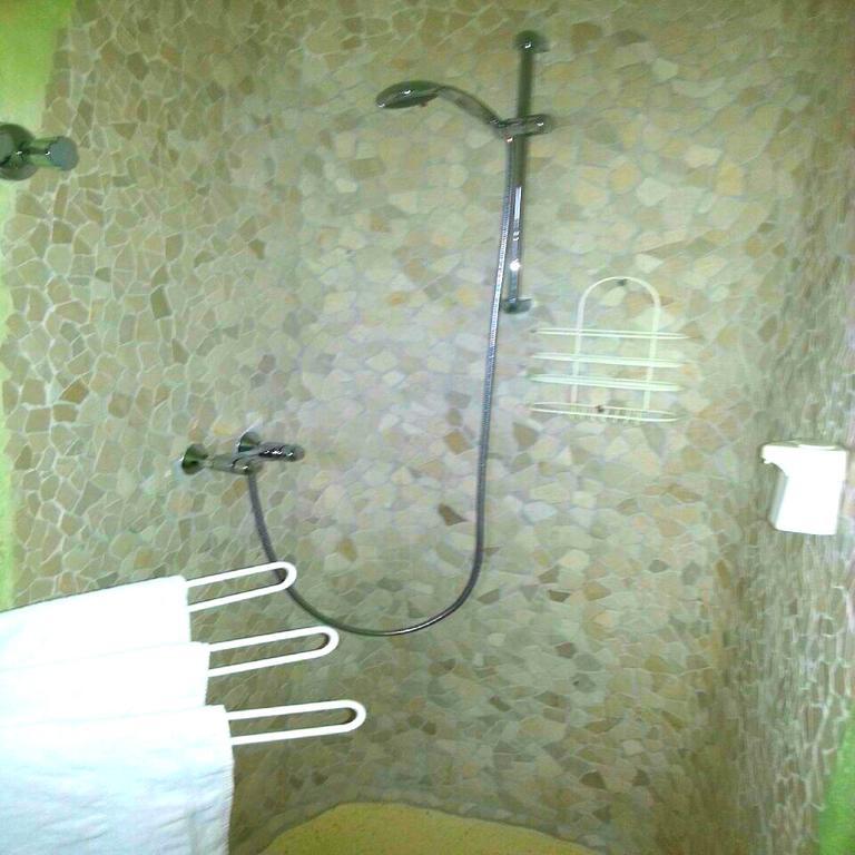Dreibettzimmer