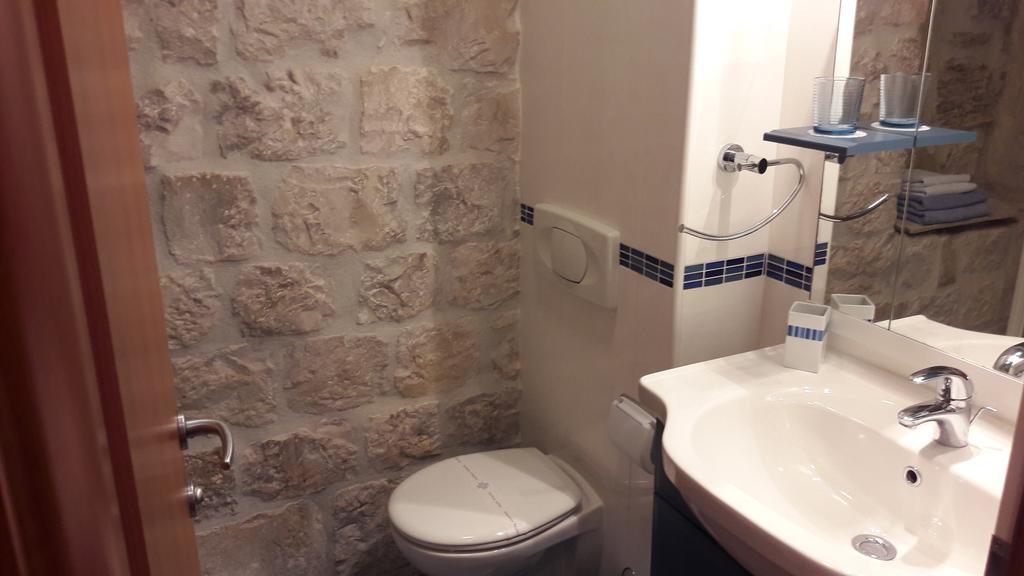 Doppelzimmer mit Stadtblick