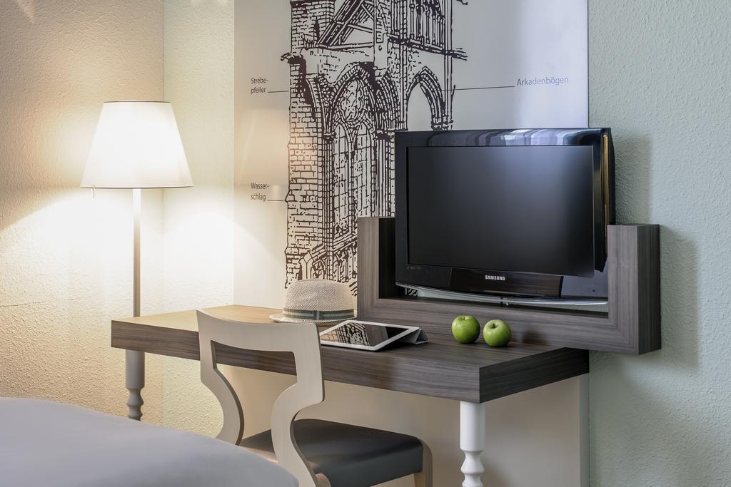 Standard Doppelzimmer