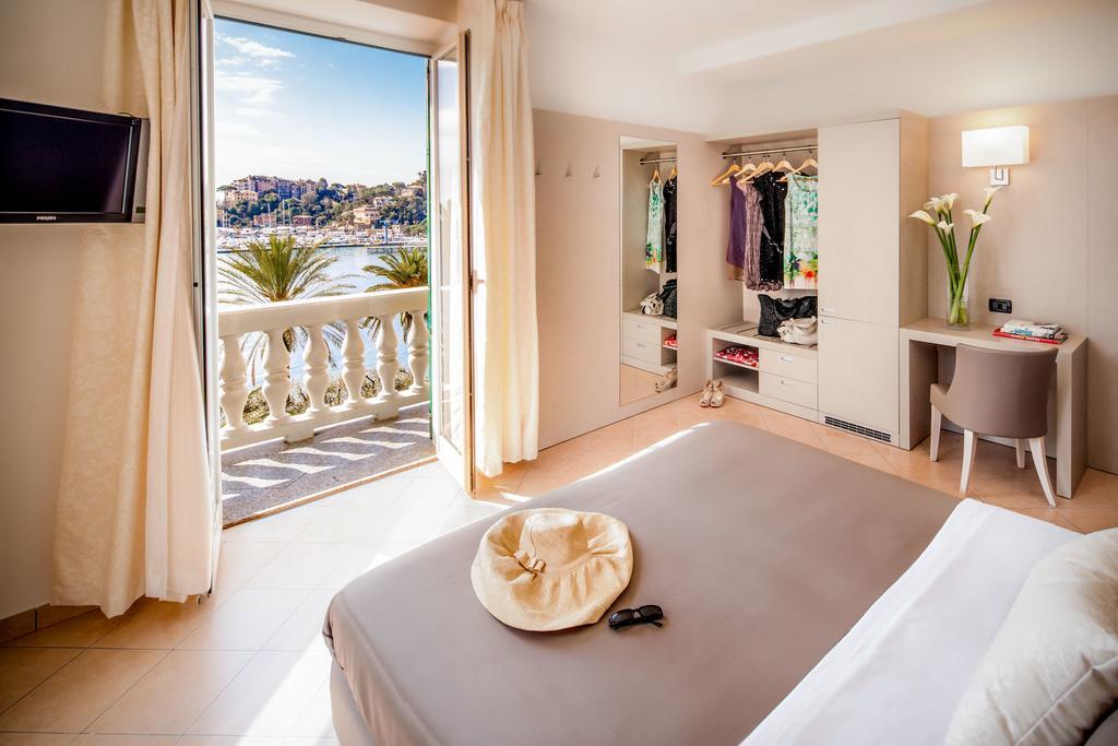 Double Room Sea Front
