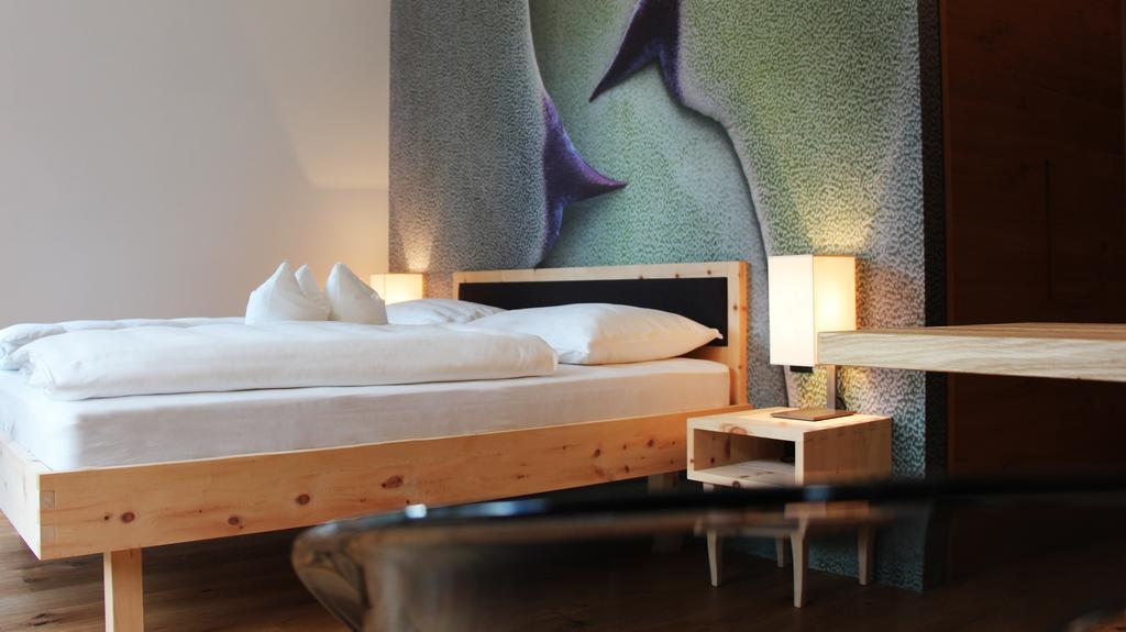 Superior Junior Suite