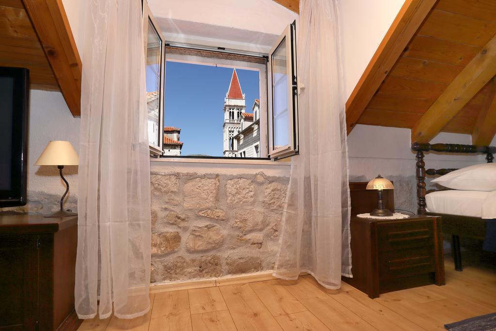 Familiensuite mit 2 Schlafzimmern