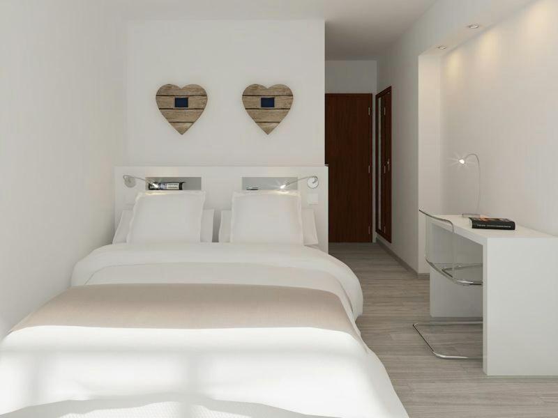Superior Double Room Sea View