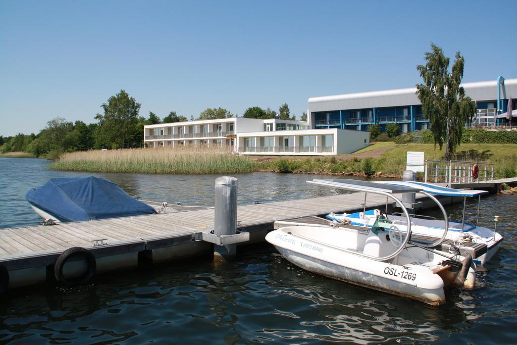 Premium Doppelzimmer mit Seeblick